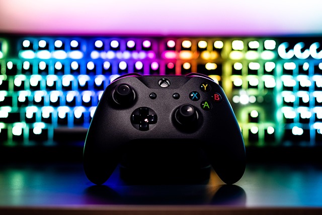 Image pour le genre : Jeu vidéo.