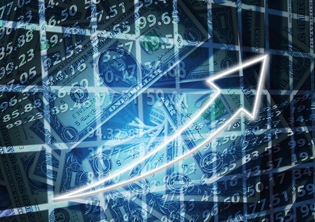 Image pour le genre : Economie.