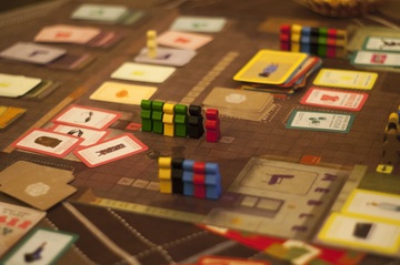 Image pour le genre : Jeux et loisirs.