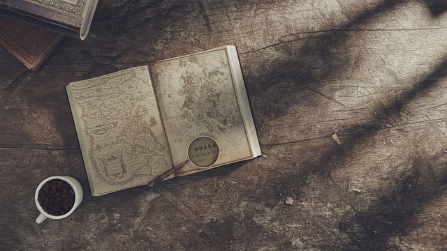 Image pour le genre : Aventure.