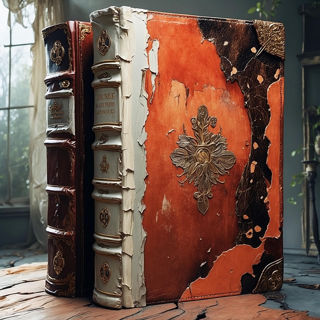 Image pour le genre : Roman.